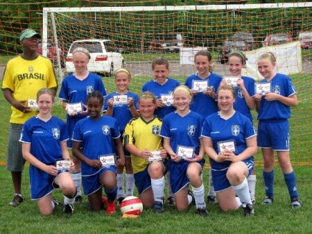 U10girls