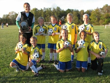 U10girls