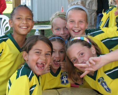 U10girls